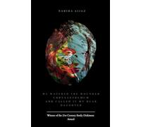 We Watered the Wounded Chrysanthemum and Called It My Dear Daughter (Edition1st)