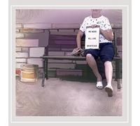 Ben Hanna - We Were All Like Whatever