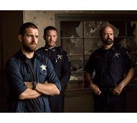 We Were All Someone Else Yesterday