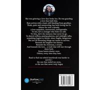 We were almost something, until…