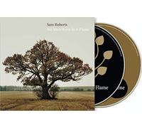 We Were Born In A Flame