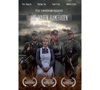 We were Comrades - The End - DVD
