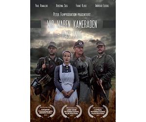 We were Comrades - The End - DVD