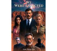 We Were Expected: The Answering Signal (The Directorate for Irregular Threats)