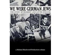 We Were German Jews