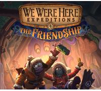 We Were Here Expeditions: The FriendShip LATAM PC Steam CD Key