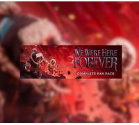 We Were Here Forever: Complete Fan Pack EU PC Steam Altergift