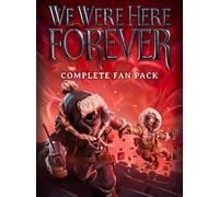 We Were Here Forever (PC) - Steam Account - GLOBAL