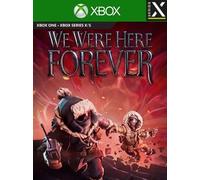 We Were Here Forever (Xbox Series X/S) - Xbox Live Key - EUROPE
