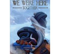 We Were Here Together (PC) - Steam Account - GLOBAL