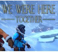 We Were Here Together PC Steam CD Key
