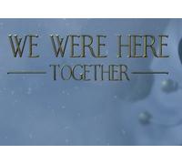We Were Here Together (PC) Steam Gift - EU