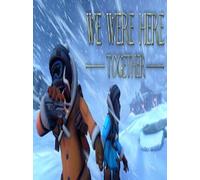 We Were Here Together - Steam - Gift EUROPE