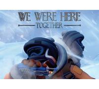 We Were Here Together (Xbox One / Xbox Series X|S) Xbox Live Key - EU