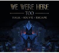 We Were Here Too EU Steam Altergift