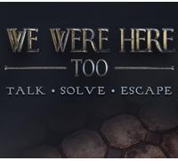 We Were Here Too EU Steam CD Key