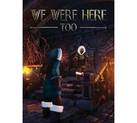 We Were Here Too (PC) - Steam Account - GLOBAL