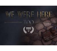 We Were Here Too (PC) Steam Gift - GLOBAL