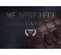 We Were Here Too (PC) Steam Key - ROW