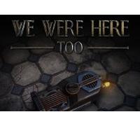 We Were Here Too Steam CD Key