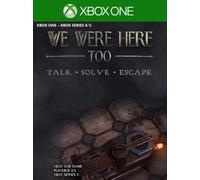 We Were Here Too (Xbox One) - Xbox Live Key - EUROPE