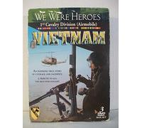 We Were Heroes-Vietnam [DVD] [Region 1] [NTSC]