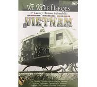We Were Heroes: Vietnam Volume 3 By Madacy Entertainment