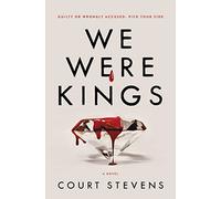 WE WERE KINGS SC TPC