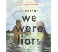 We Were Liars