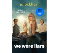 We Were Liars: Soon to be a major TV series on Amazon Prime!