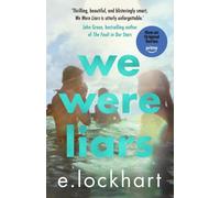 We Were Liars: Now a major TV series on Amazon Prime by E. Lockhart Paperback B