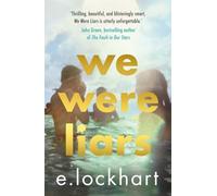 We Were Liars - Paperback NEW E. Lockhart(Aut 2014-05-15