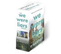 We Were Liars Trilogy Boxset: Now a major TV series on Amazon Prime