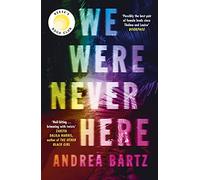 We Were Never Here: The addictively twisty Reese Witherspoon Book Club thriller soon to be a major Netflix film
