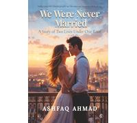 We Were Never Married