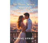 We Were Never Married