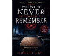 We Were Never Supposed to Remember (The Inevitable Loop)