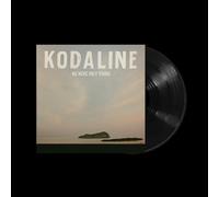 Kodaline - We Were Only Young - Black Vinyl | Presale Ships By 2.10.26