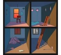 WE WERE PROMISED JET - ENJOY THE VIEW - CD - 94 - E1398z