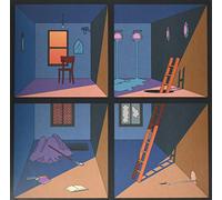 We Were Promised Jet - Enjoy the View (Vinyl Aquamarine) [VINYL]