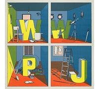 We Were Promised Jetpacks - A Complete One-Eighty [VINYL]