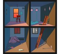 We Were Promised Jetpacks Enjoy the View (CD) Album (US IMPORT)