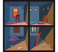 Enjoy the View by We Were Promised Jetpacks (Record, 2021)