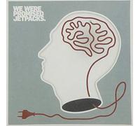 We Were Promised Jetpacks - Human Error [7" VINYL]