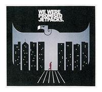 We Were Promised Jetpacks - In The Pit Of The Stomach