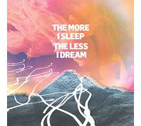 We Were Promised Jetpacks - The More I Sleep The Less I Dream [VINYL]