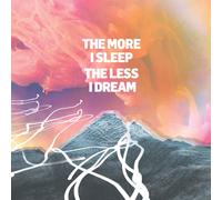 We Were Promised Jetpacks The More I Sleep The Less I Dream (Vinyl) (US IMPORT)