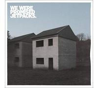 We Were Promised Jetpacks - These Four Walls