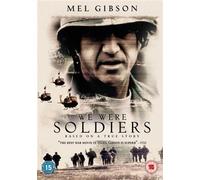 We Were Soldiers (Blu-ray)