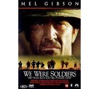 We Were Soldiers [ 2001 ] [ DTS ] Uncensored
